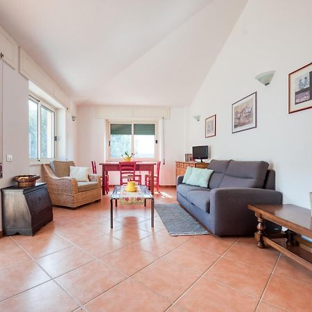 Mannois - Lofts & Apartments Orosei Bagian luar foto
