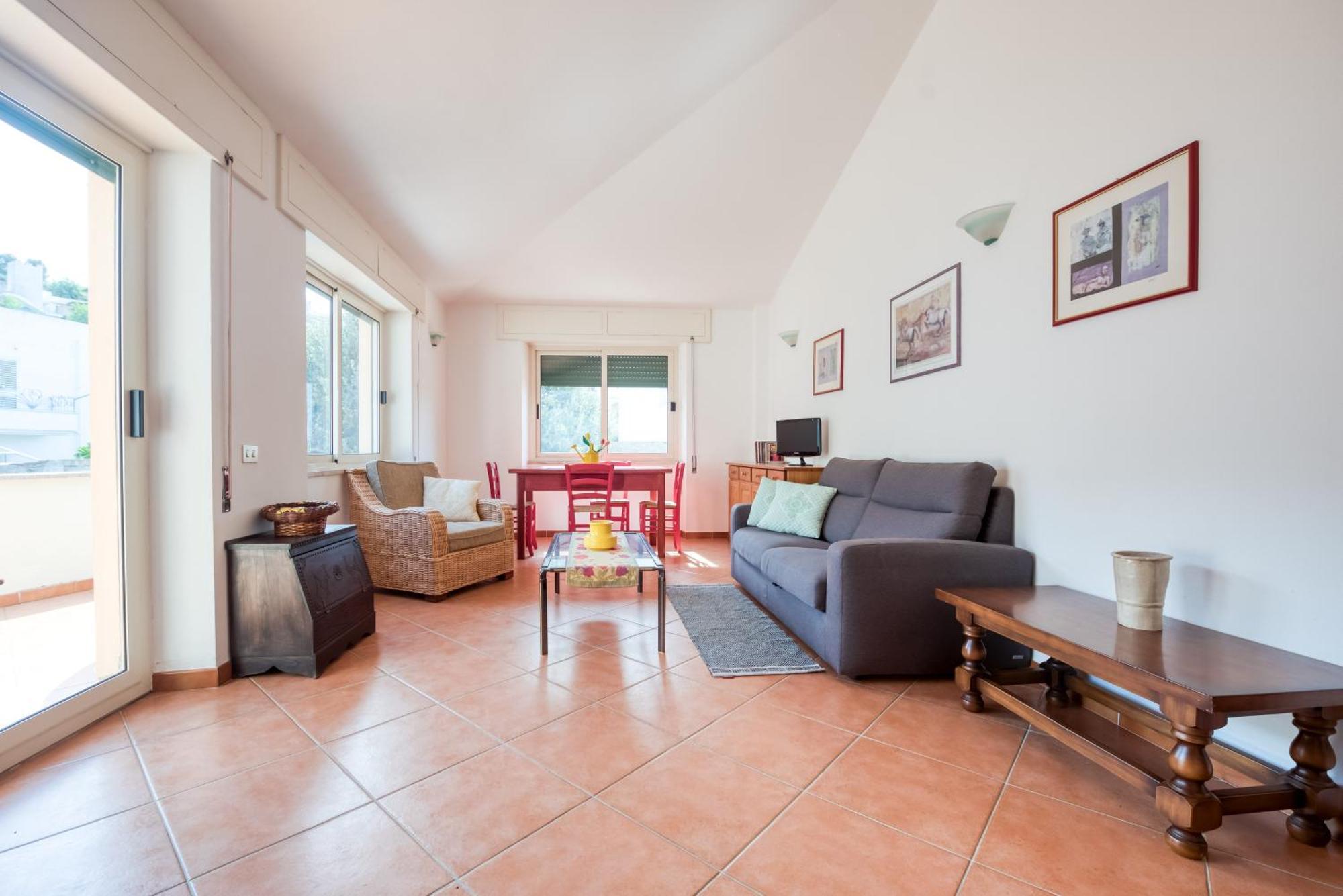 Mannois - Lofts & Apartments Orosei Bagian luar foto