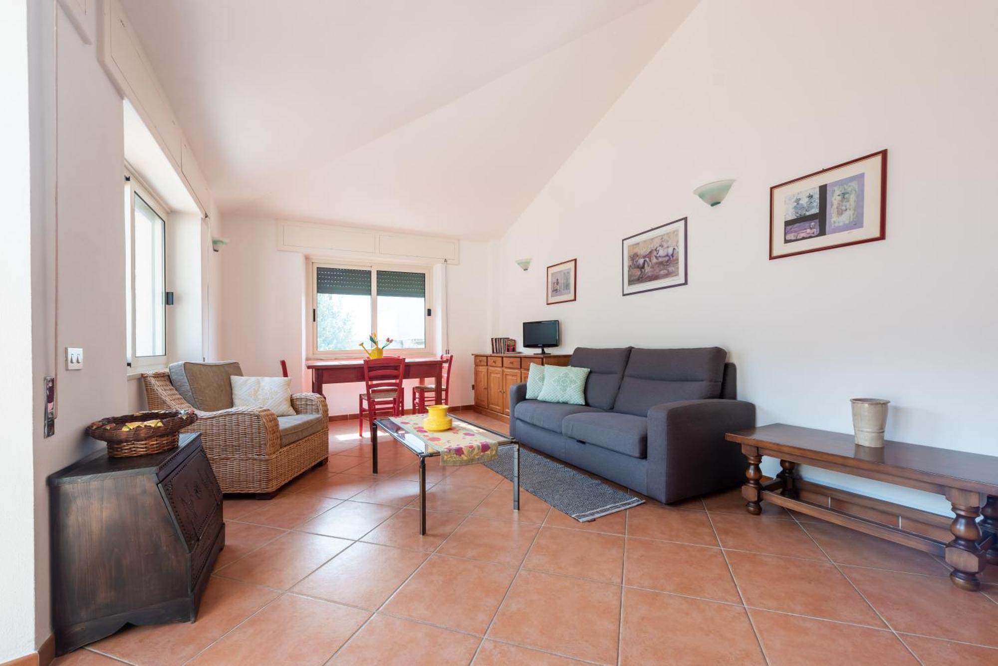 Mannois - Lofts & Apartments Orosei Bagian luar foto