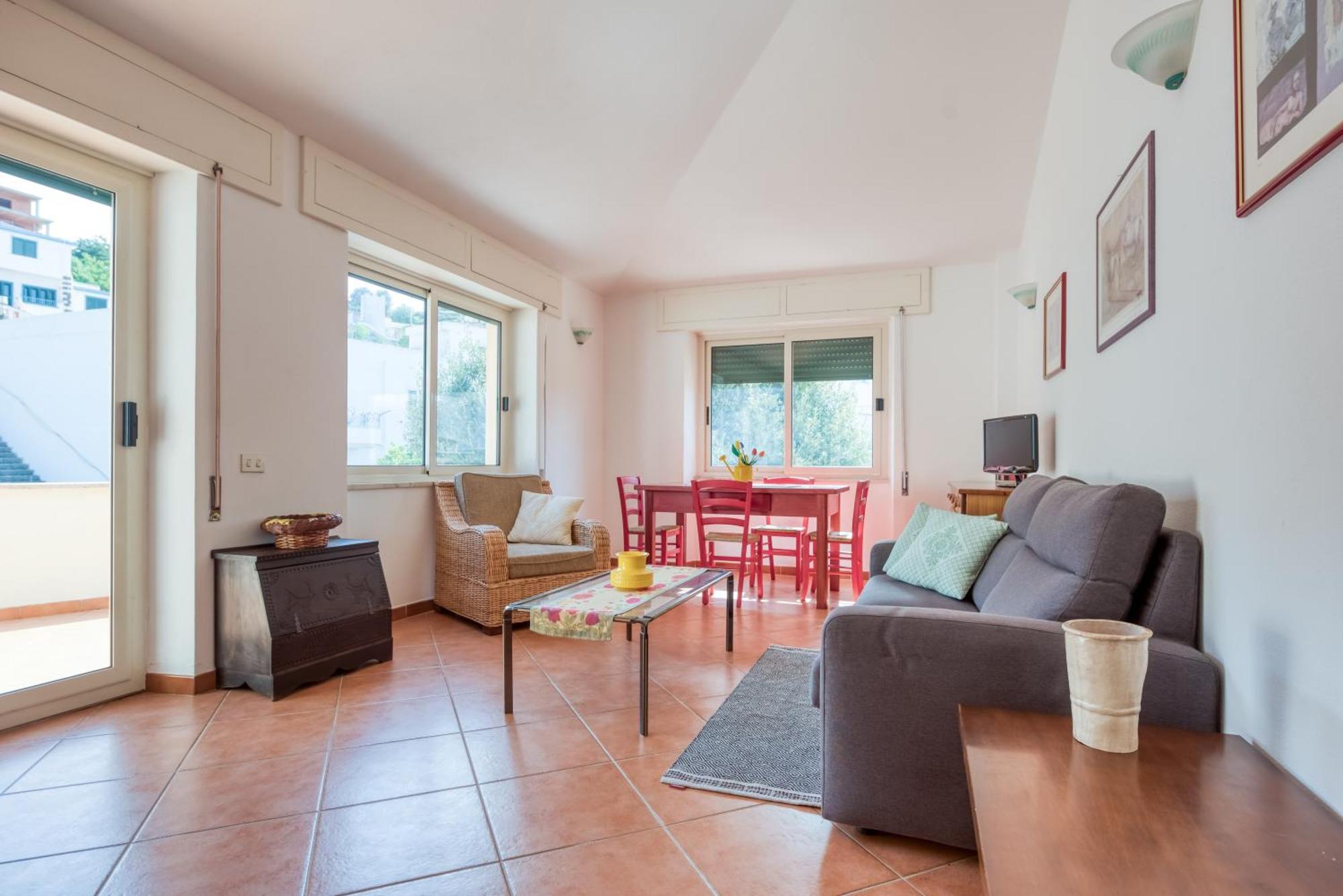 Mannois - Lofts & Apartments Orosei Bagian luar foto