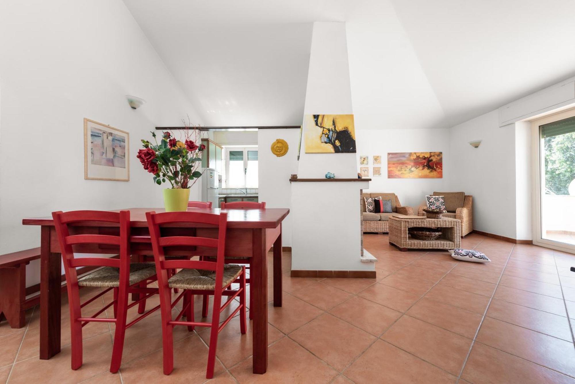 Mannois - Lofts & Apartments Orosei Bagian luar foto