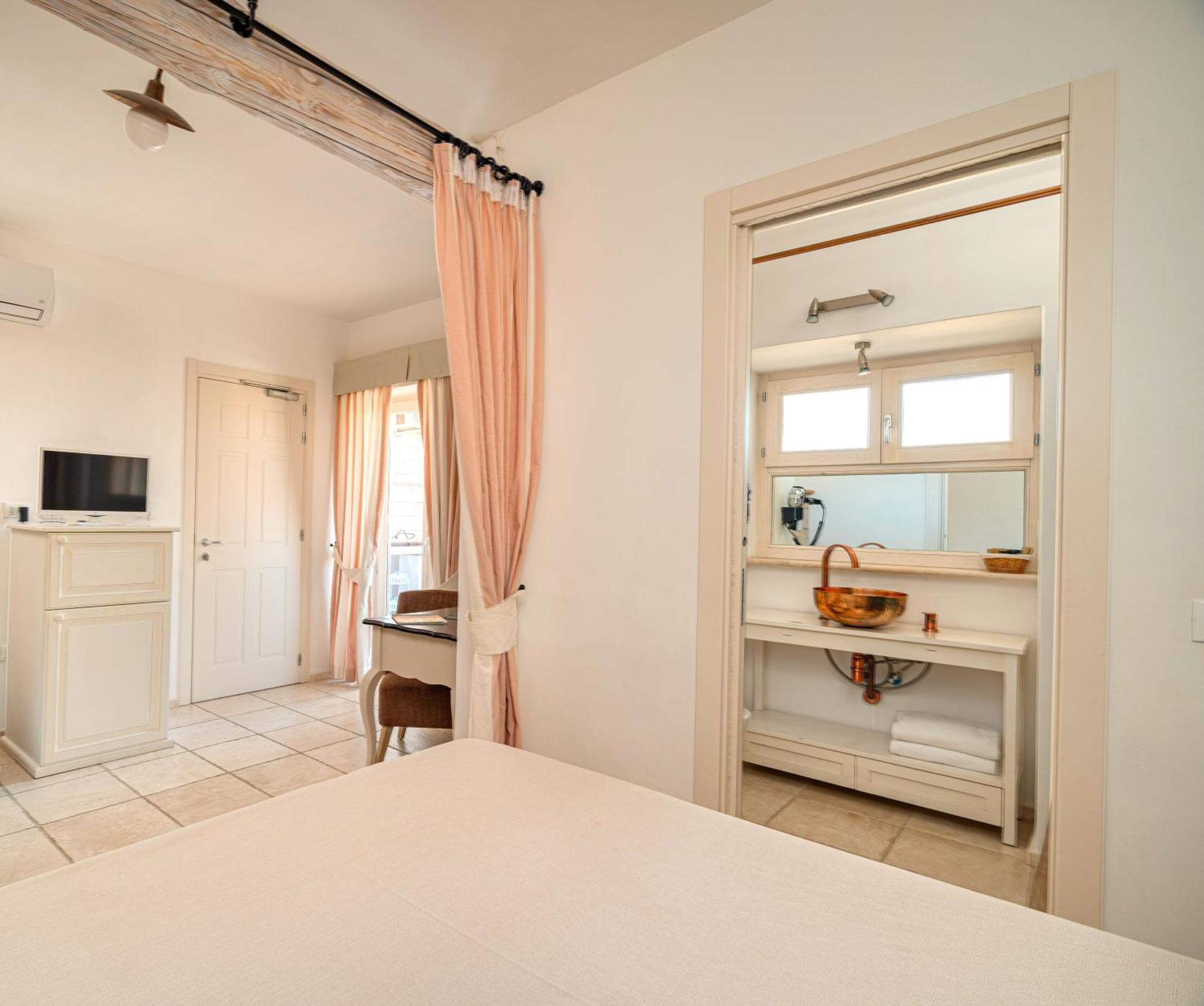 Mannois - Lofts & Apartments Orosei Bagian luar foto
