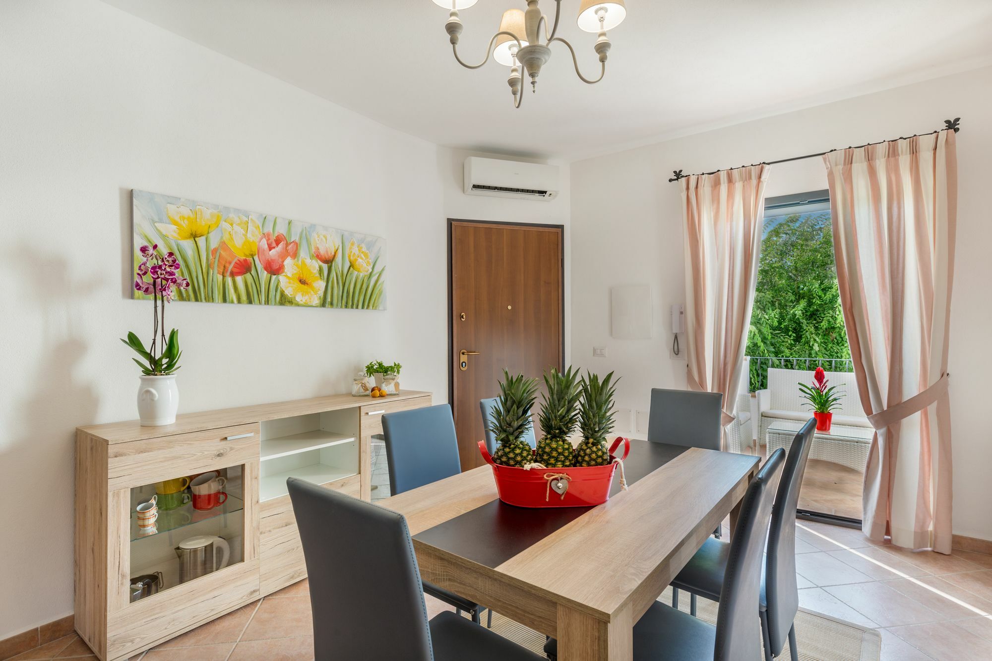Mannois - Lofts & Apartments Orosei Bagian luar foto